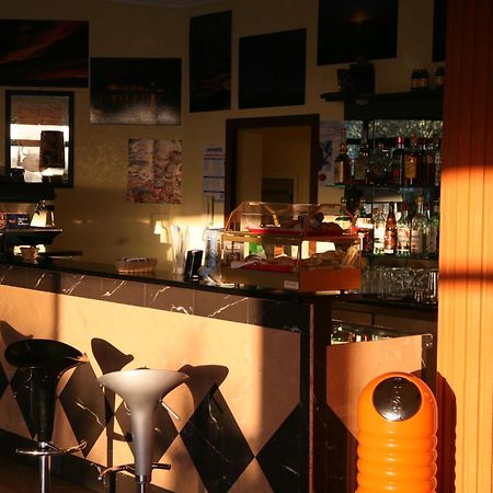 Villaggio Mare Blu 비에스테 외부 사진