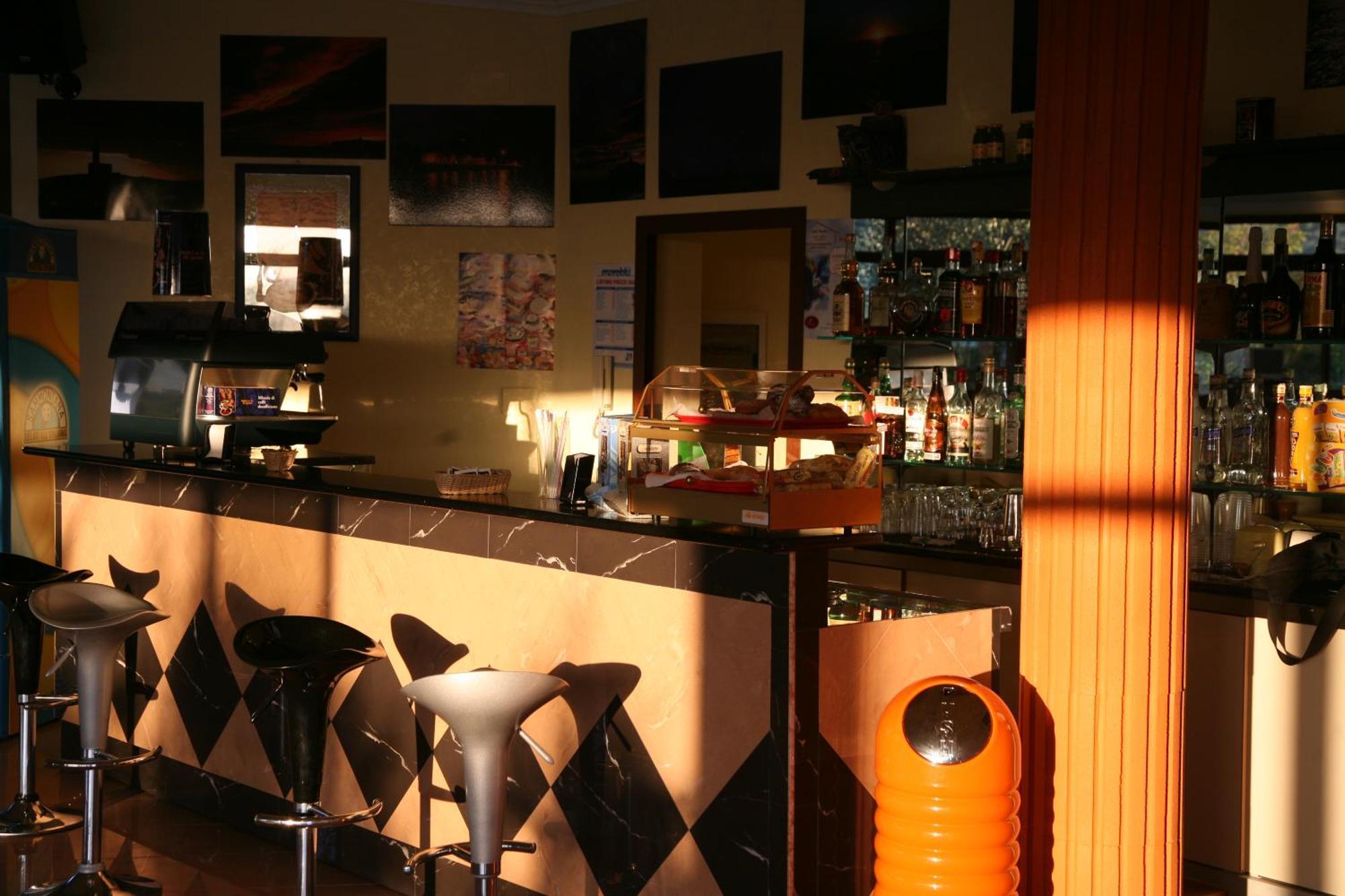 Villaggio Mare Blu 비에스테 외부 사진