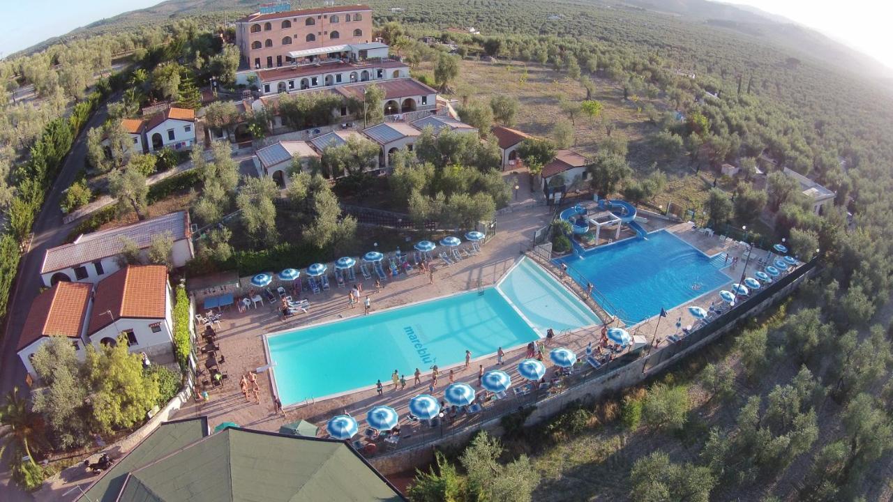 Villaggio Mare Blu 비에스테 외부 사진