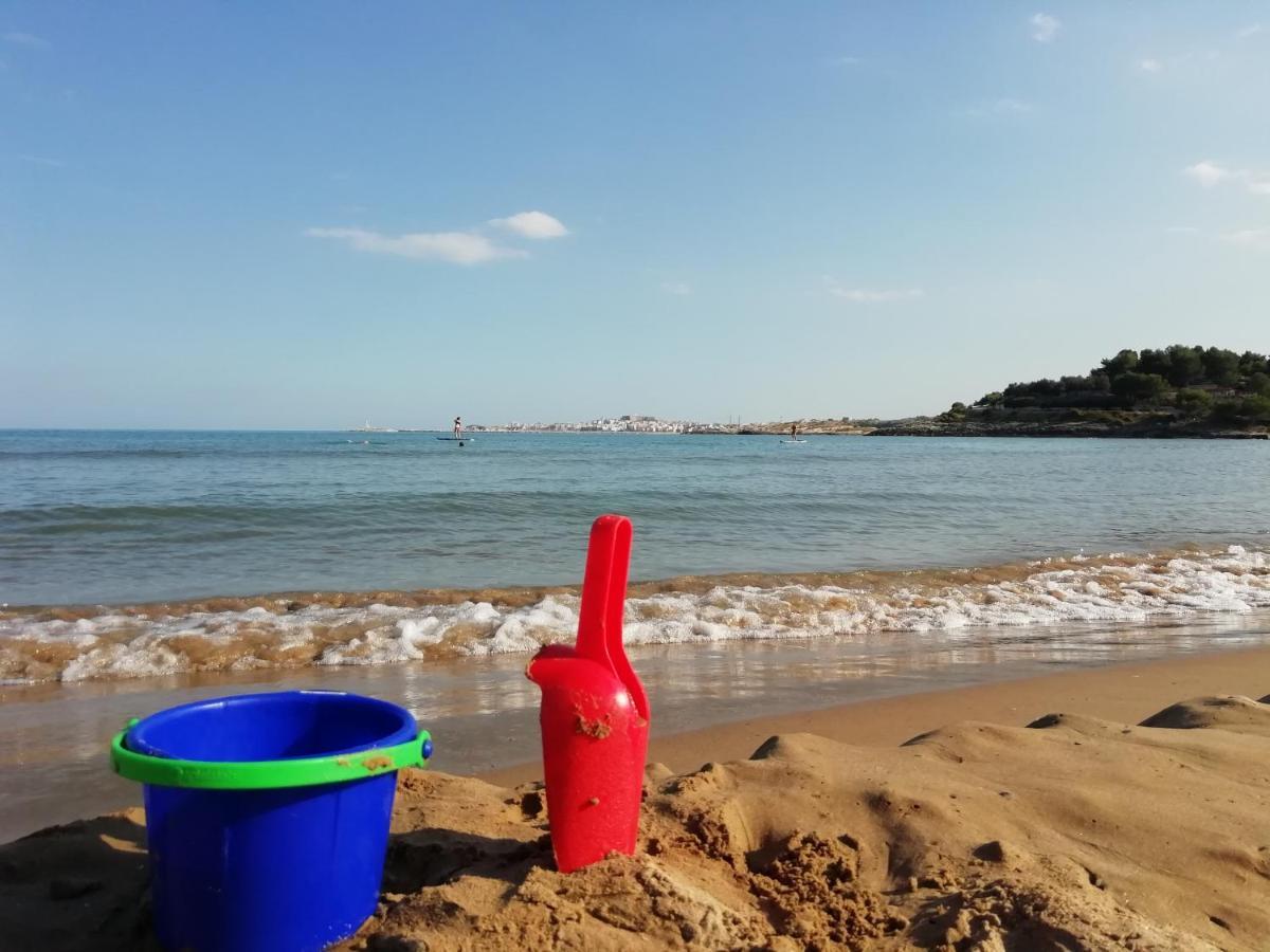 Villaggio Mare Blu 비에스테 외부 사진